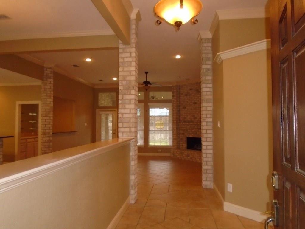 6905 Vista Ridge Court Fort Worth TX 76132