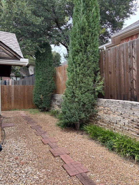2316 Clermont Lane Denton TX 76205