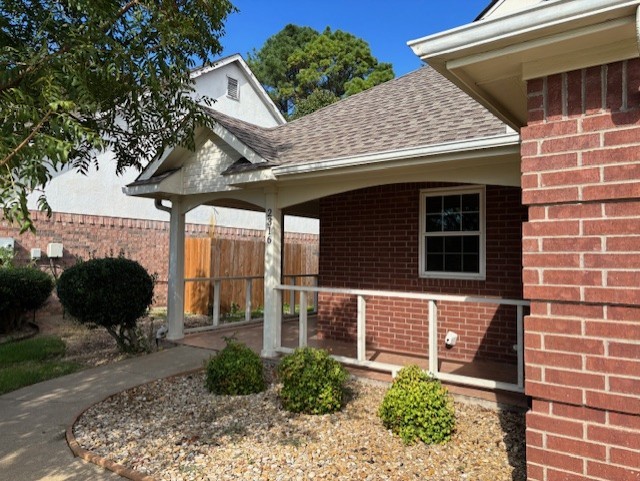 2316 Clermont Lane Denton TX 76205