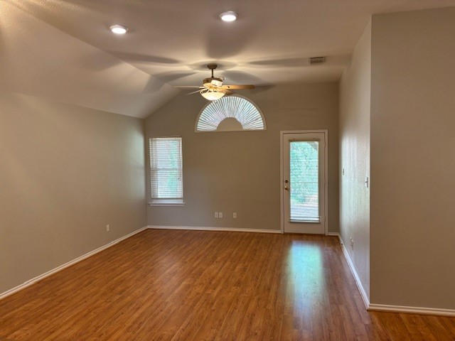 2316 Clermont Lane Denton TX 76205