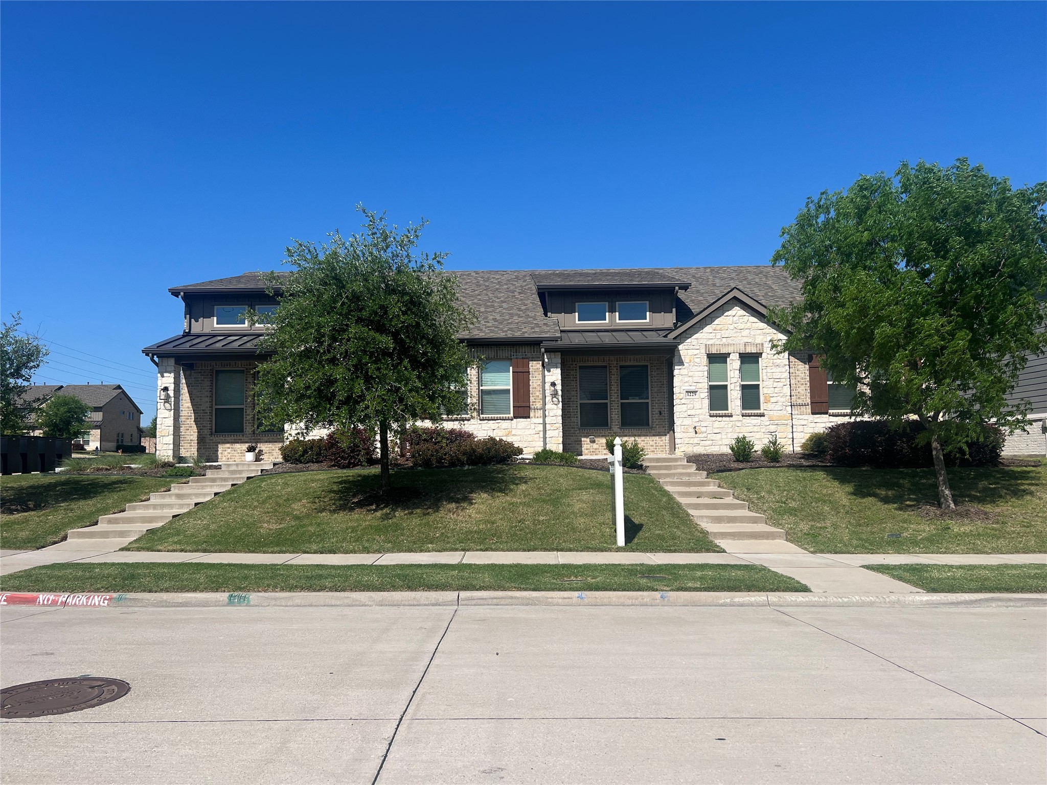 1229 Creekbank Drive Mckinney TX 75071