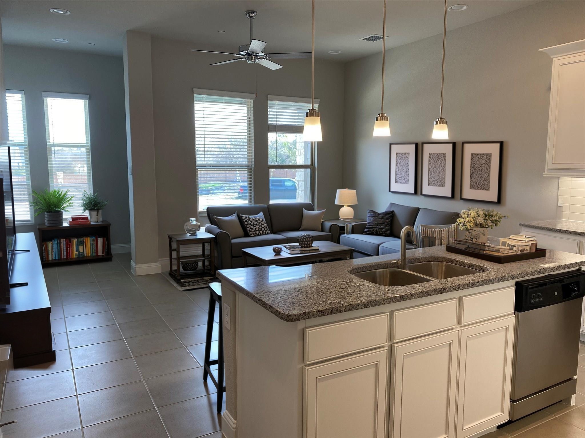 1229 Creekbank Drive Mckinney TX 75071