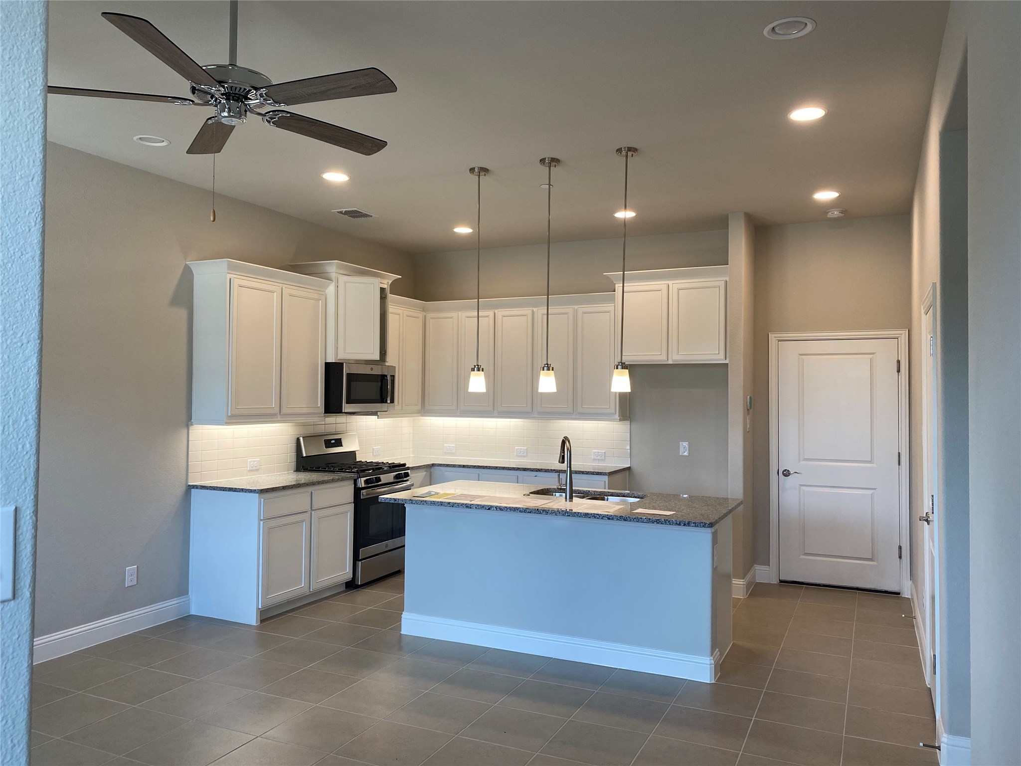 1229 Creekbank Drive Mckinney TX 75071