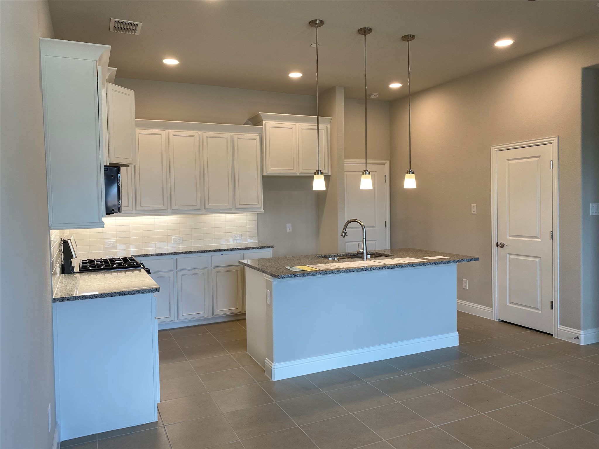 1229 Creekbank Drive Mckinney TX 75071