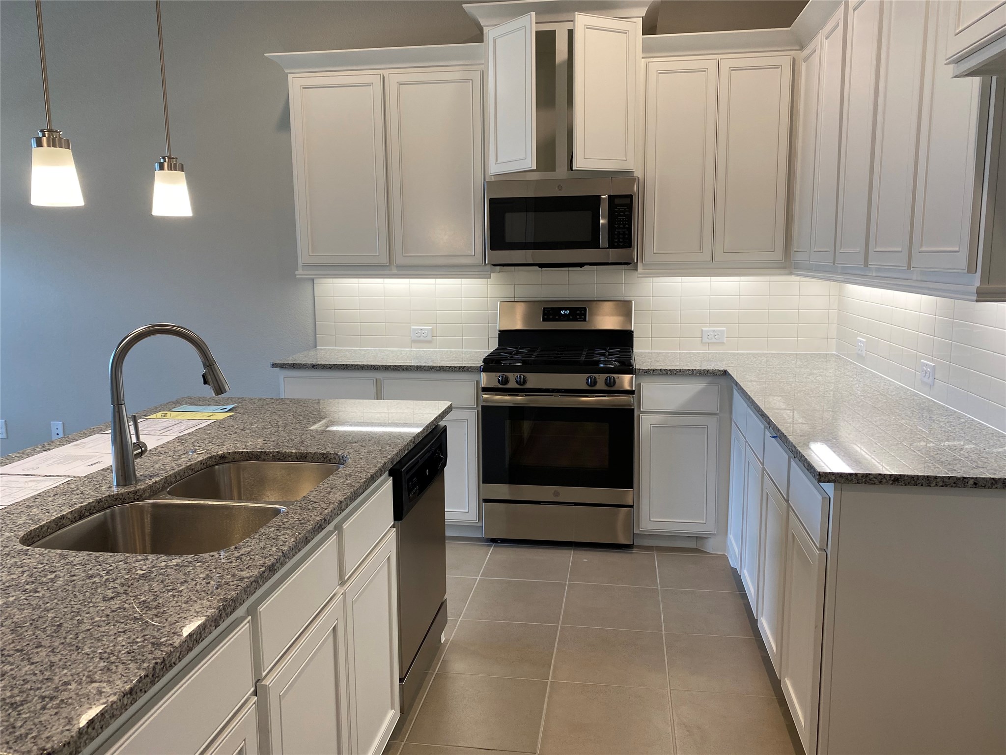 1229 Creekbank Drive Mckinney TX 75071