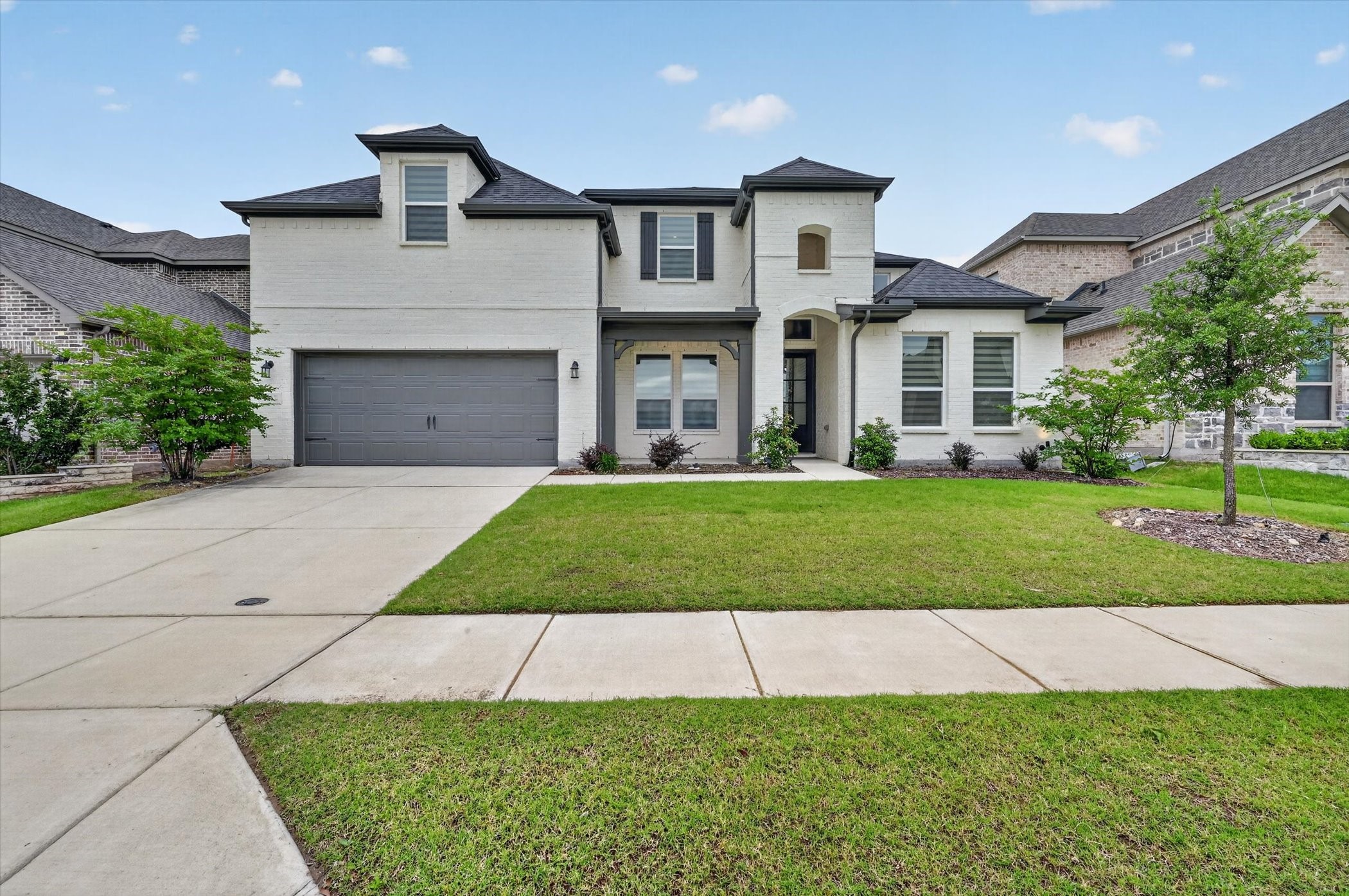 1317 Cypress Court Northlake TX 76226