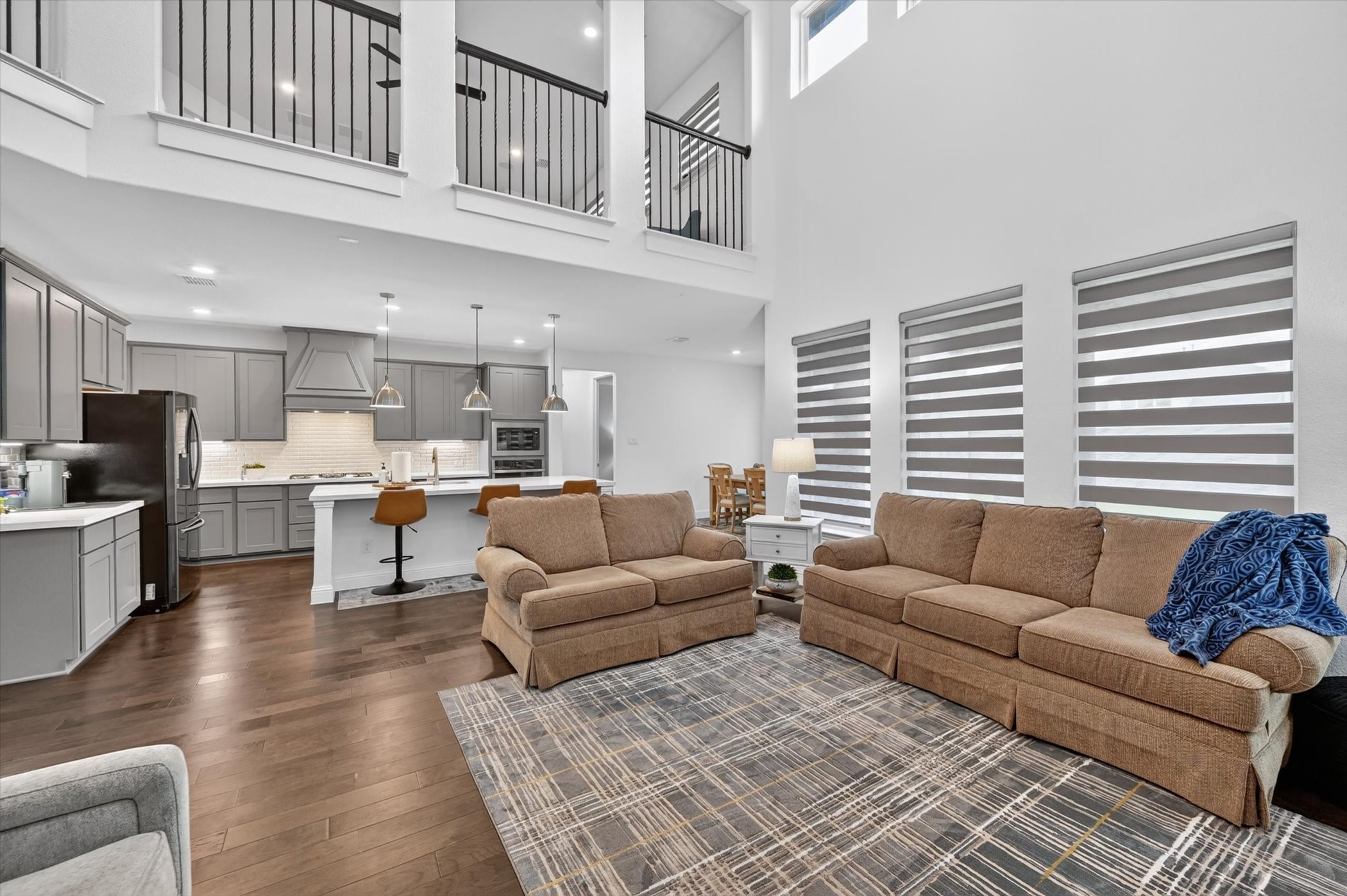 1317 Cypress Court Northlake TX 76226