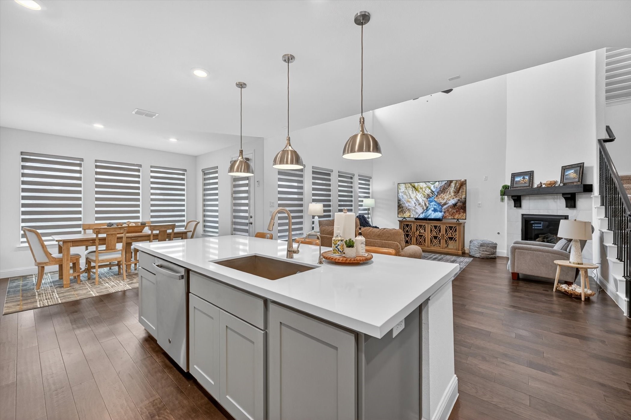1317 Cypress Court Northlake TX 76226