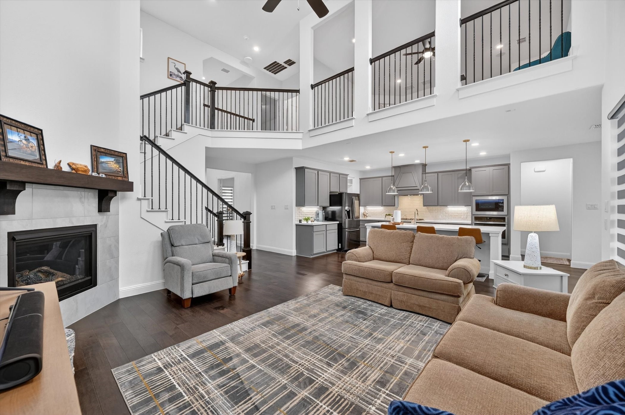 1317 Cypress Court Northlake TX 76226