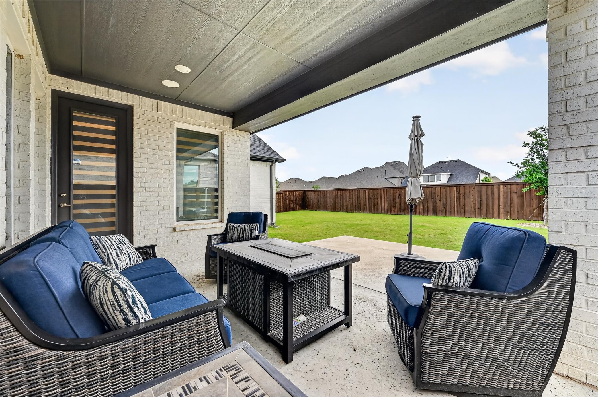 1317 Cypress Court Northlake TX 76226