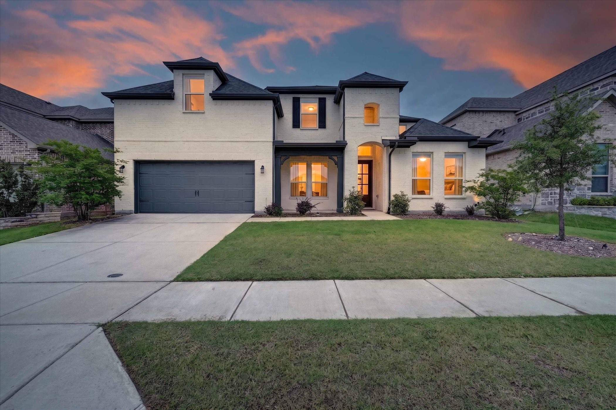 1317 Cypress Court Northlake TX 76226