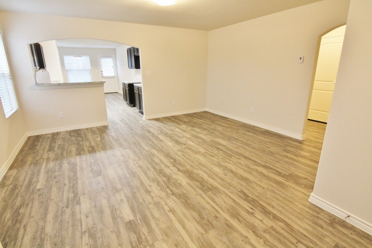 1652 Interlude Drive Dallas TX 75241