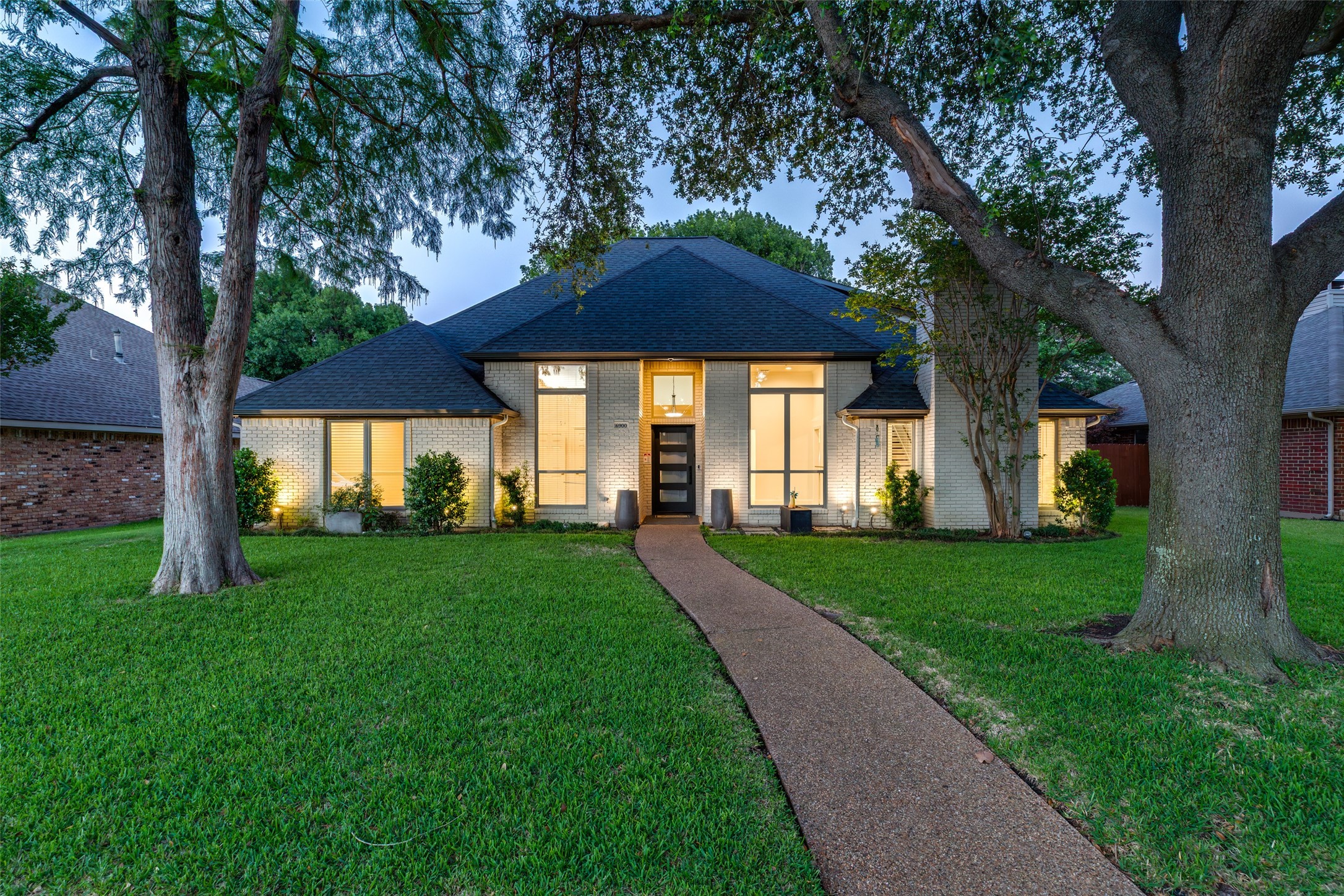 6900 Laramie Drive Plano TX 75023