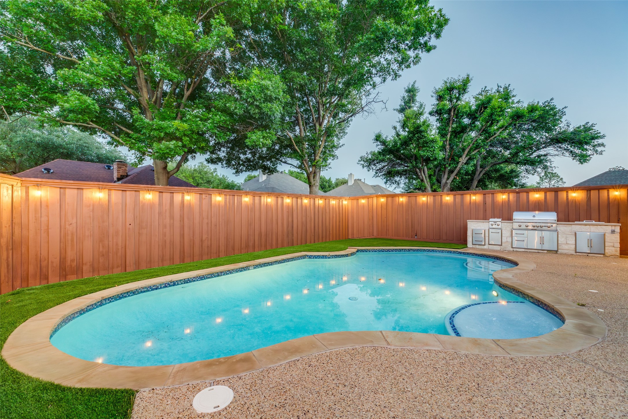 6900 Laramie Drive Plano TX 75023