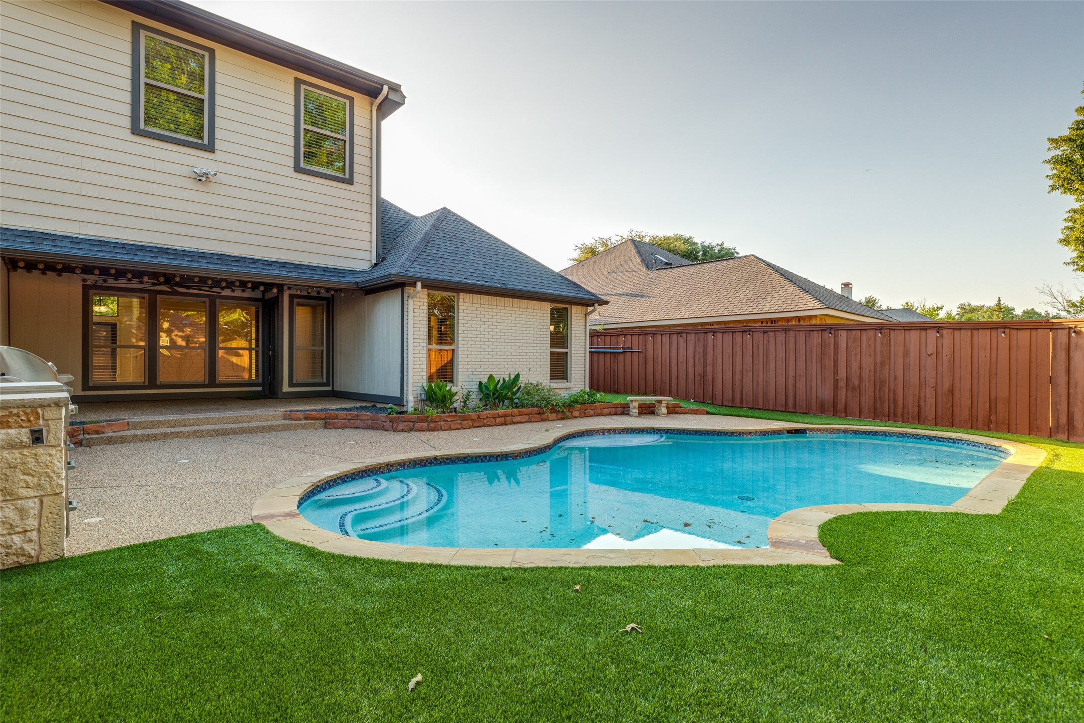 6900 Laramie Drive Plano TX 75023