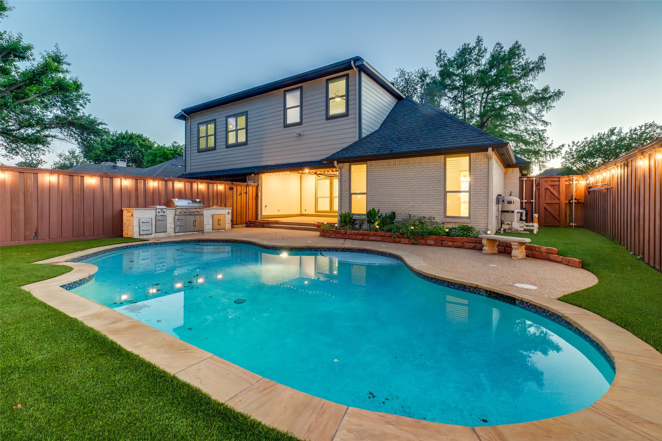 6900 Laramie Drive Plano TX 75023