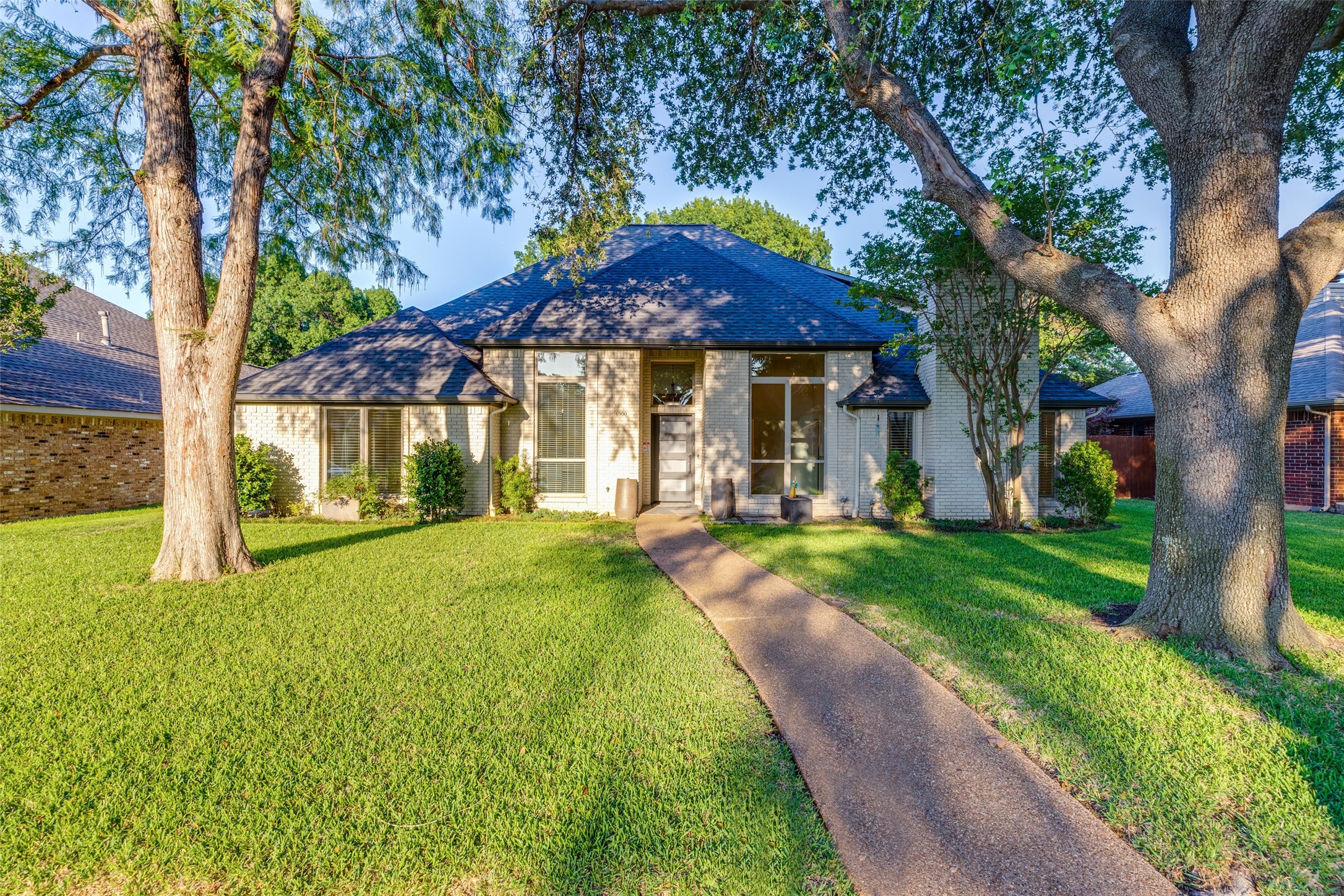 6900 Laramie Drive Plano TX 75023