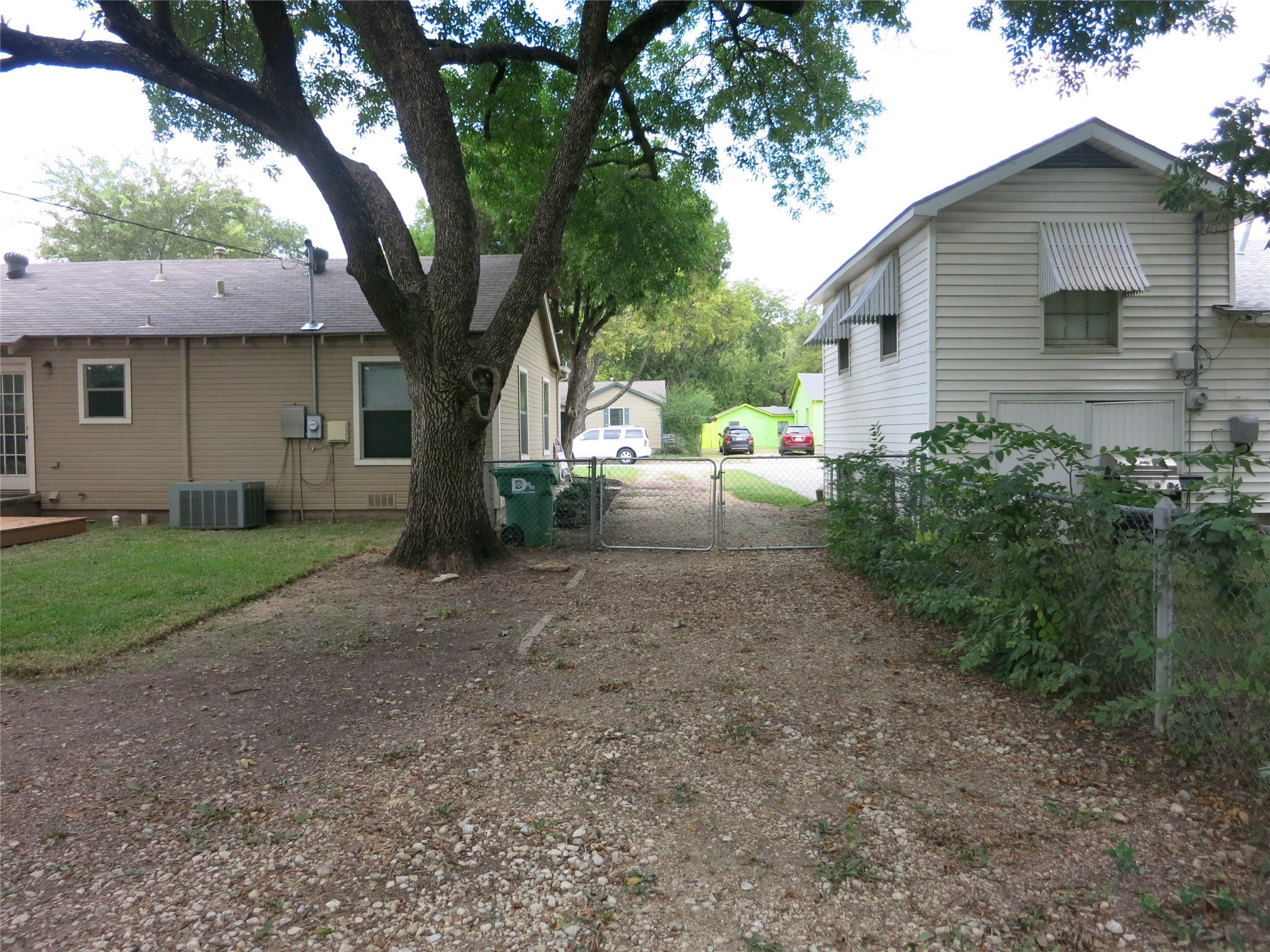 609 Cordell Street Denton TX 76201