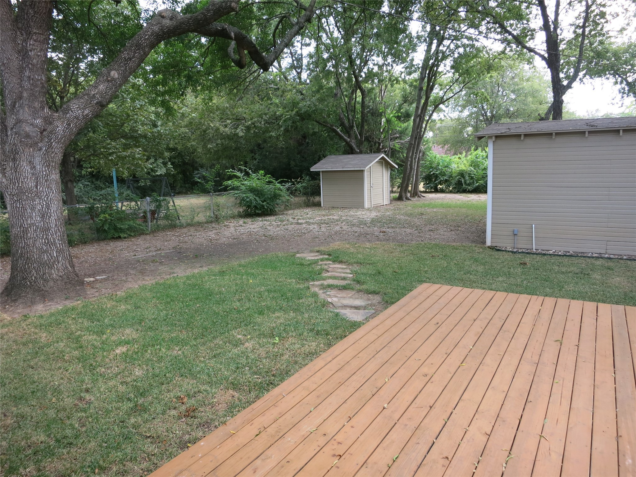 609 Cordell Street Denton TX 76201