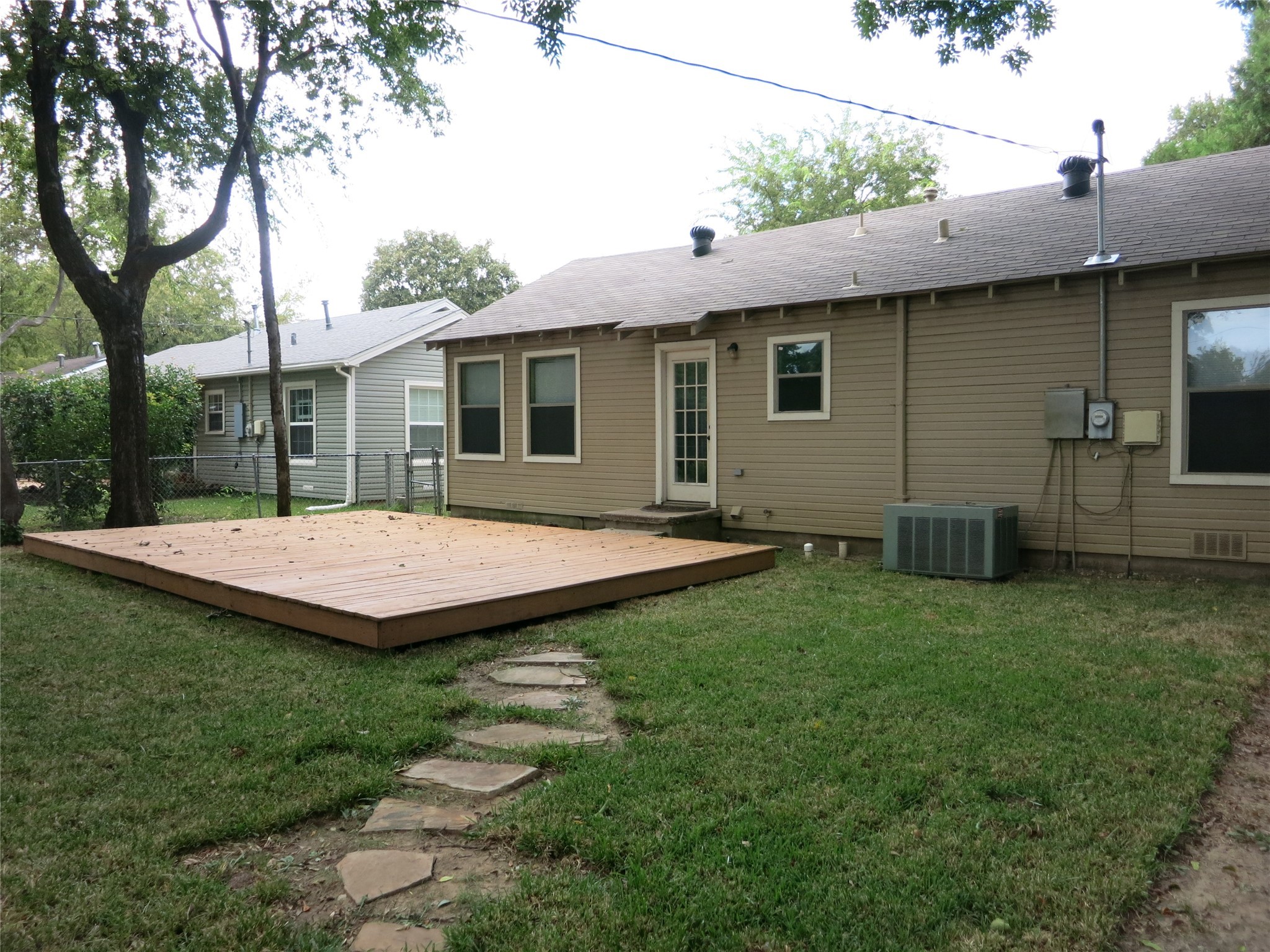 609 Cordell Street Denton TX 76201
