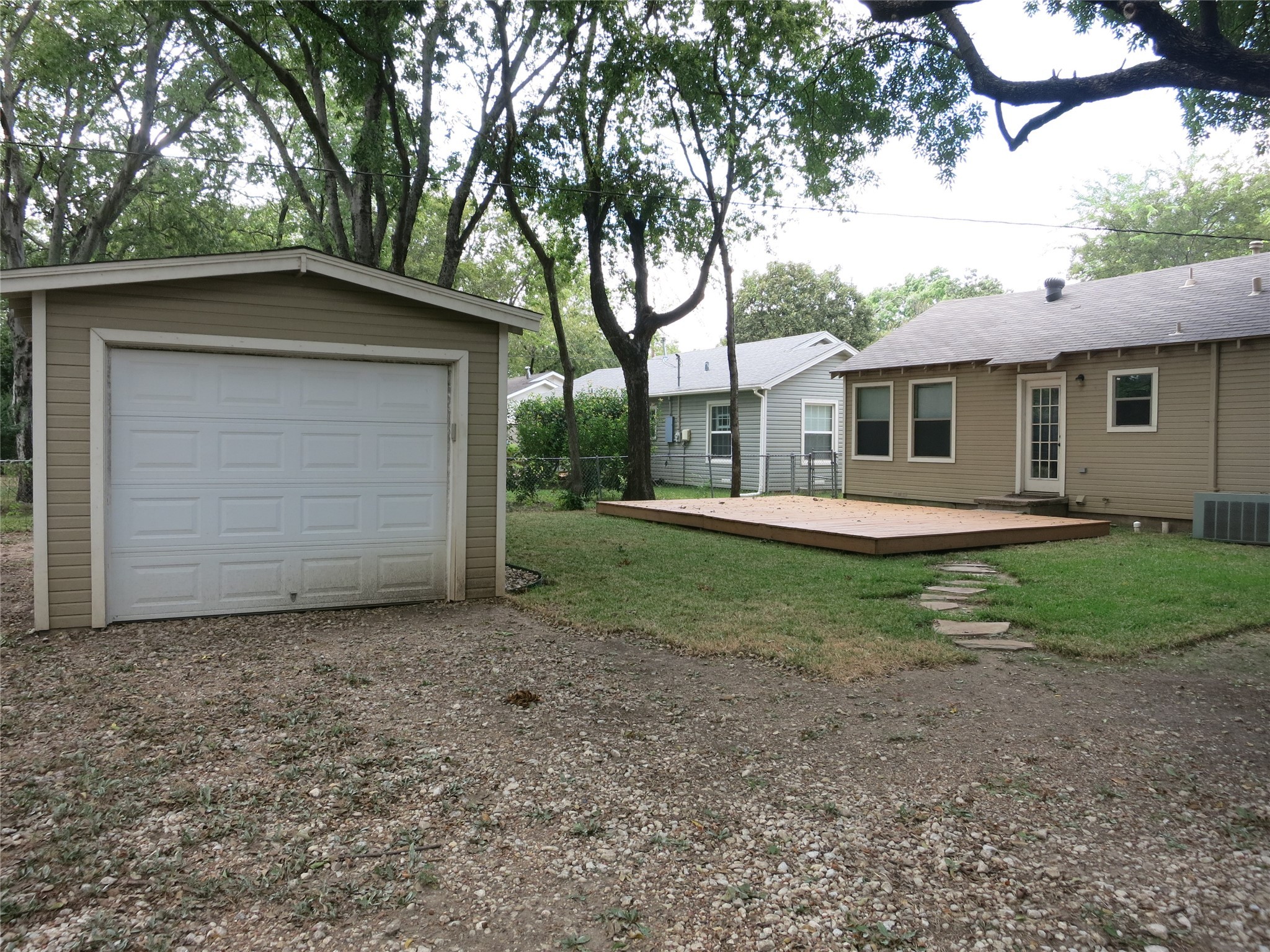 609 Cordell Street Denton TX 76201
