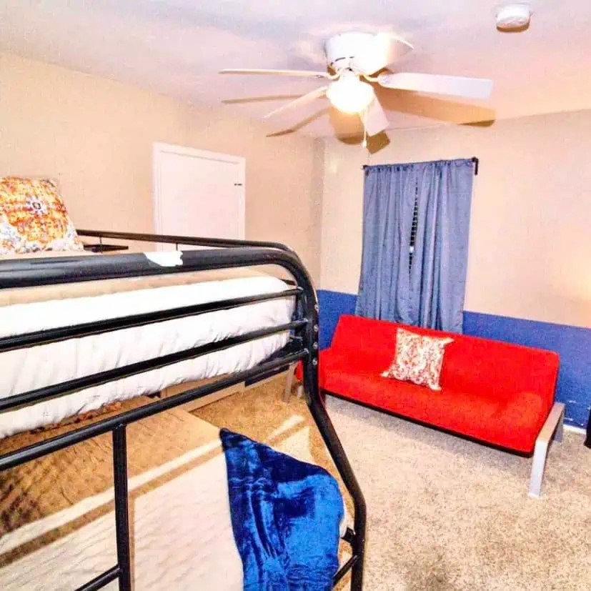 4512 Claret Court Denton TX 76226