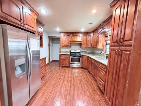 4409 Pickett Street Greenville TX 75401