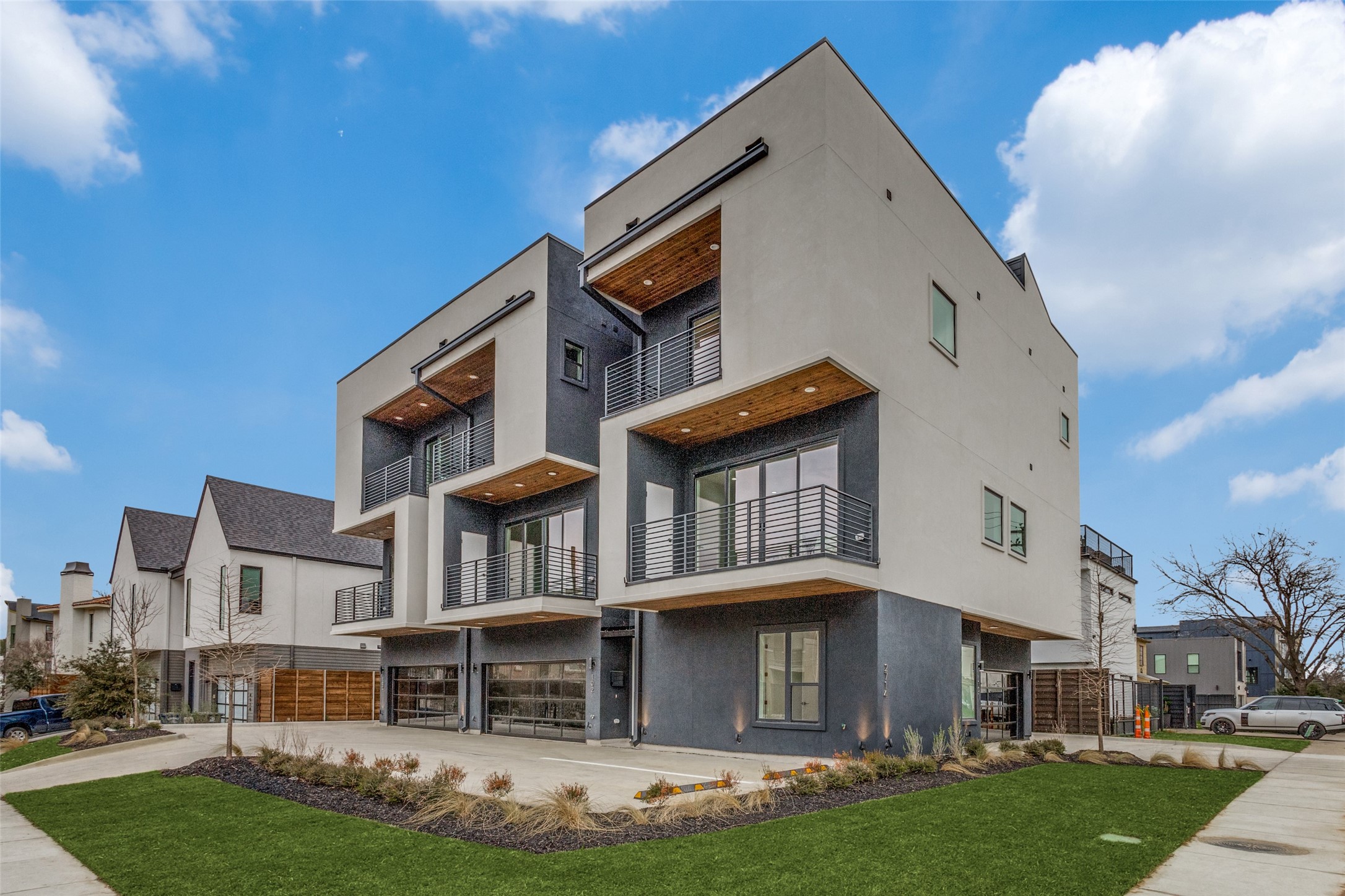 2714 N Carroll Avenue Dallas TX 75204