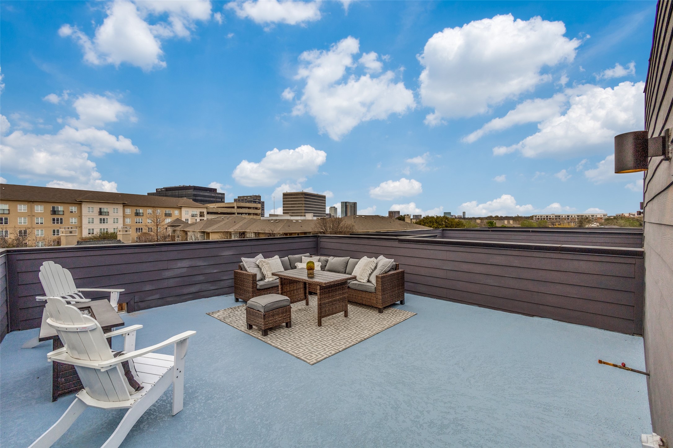 2714 N Carroll Avenue Dallas TX 75204