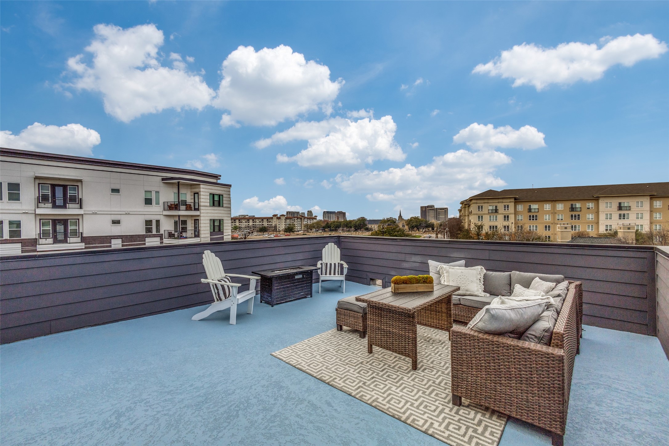 2714 N Carroll Avenue Dallas TX 75204