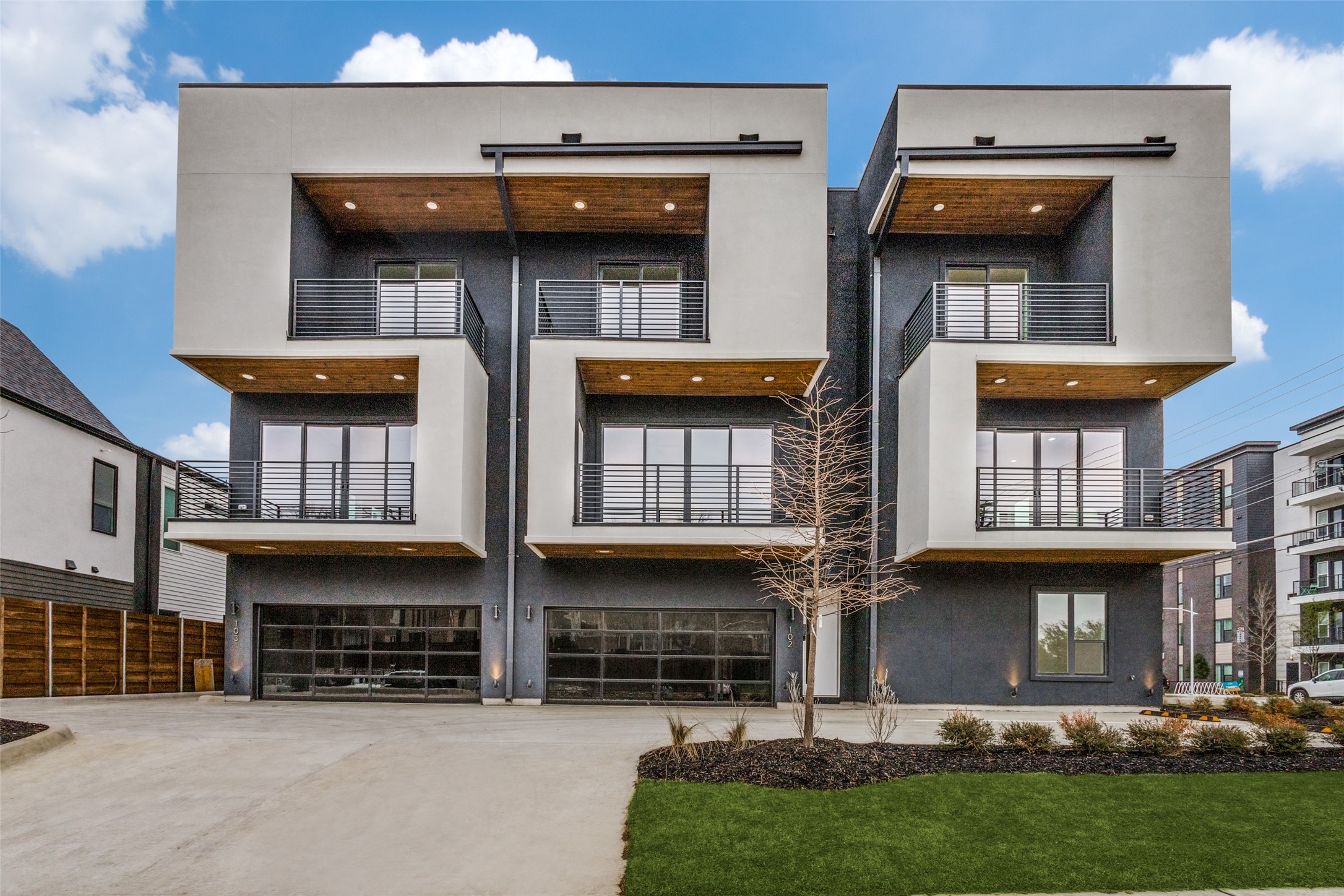 2714 N Carroll Avenue Dallas TX 75204