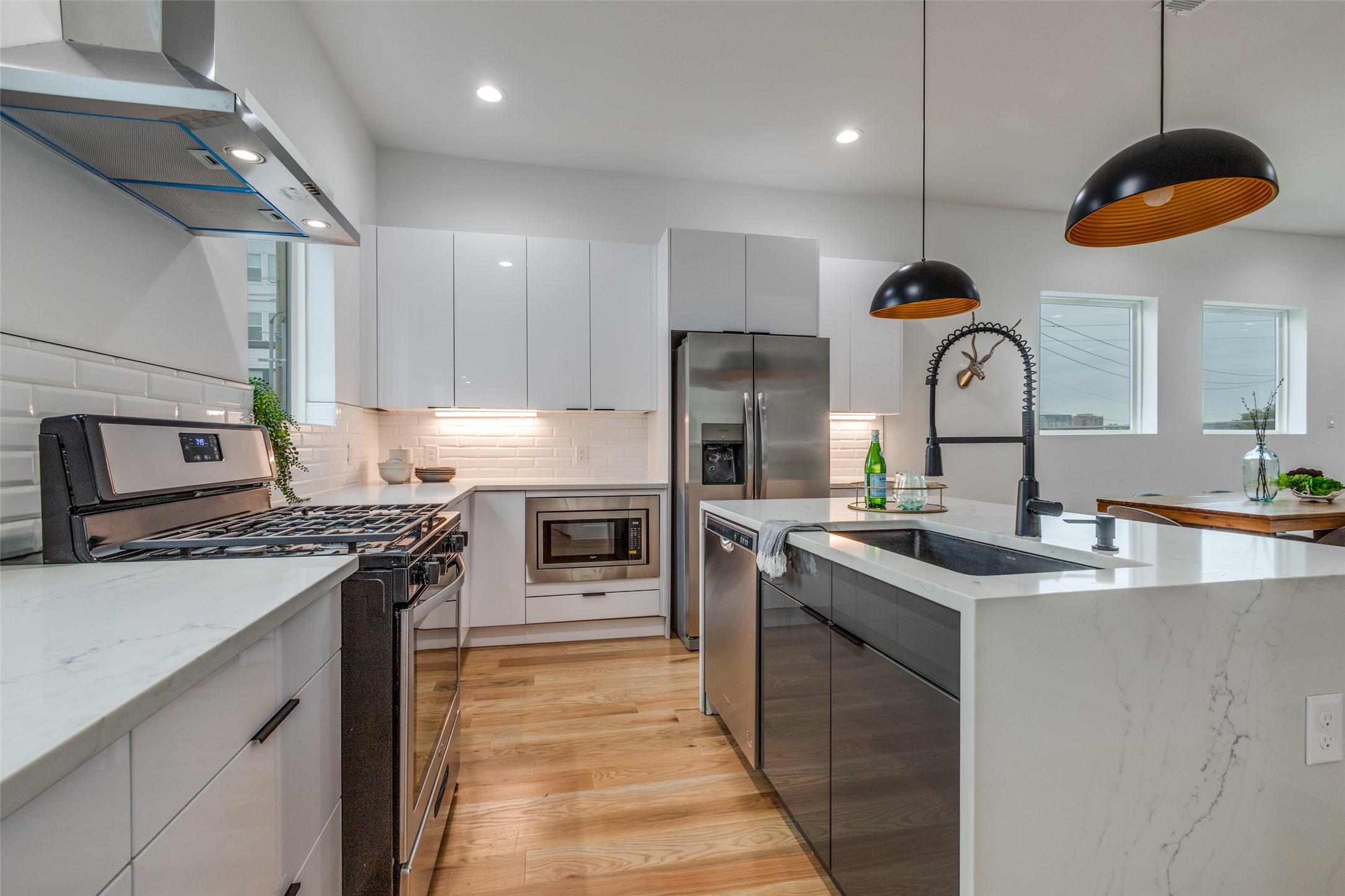 2714 N Carroll Avenue Dallas TX 75204