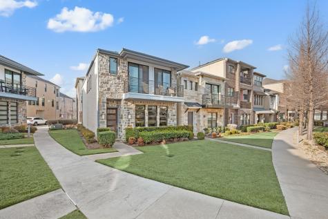 8254 Laflin Lane Dallas TX 75231