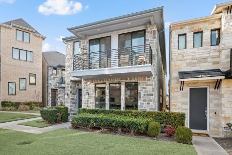 8254 Laflin Lane Dallas TX 75231