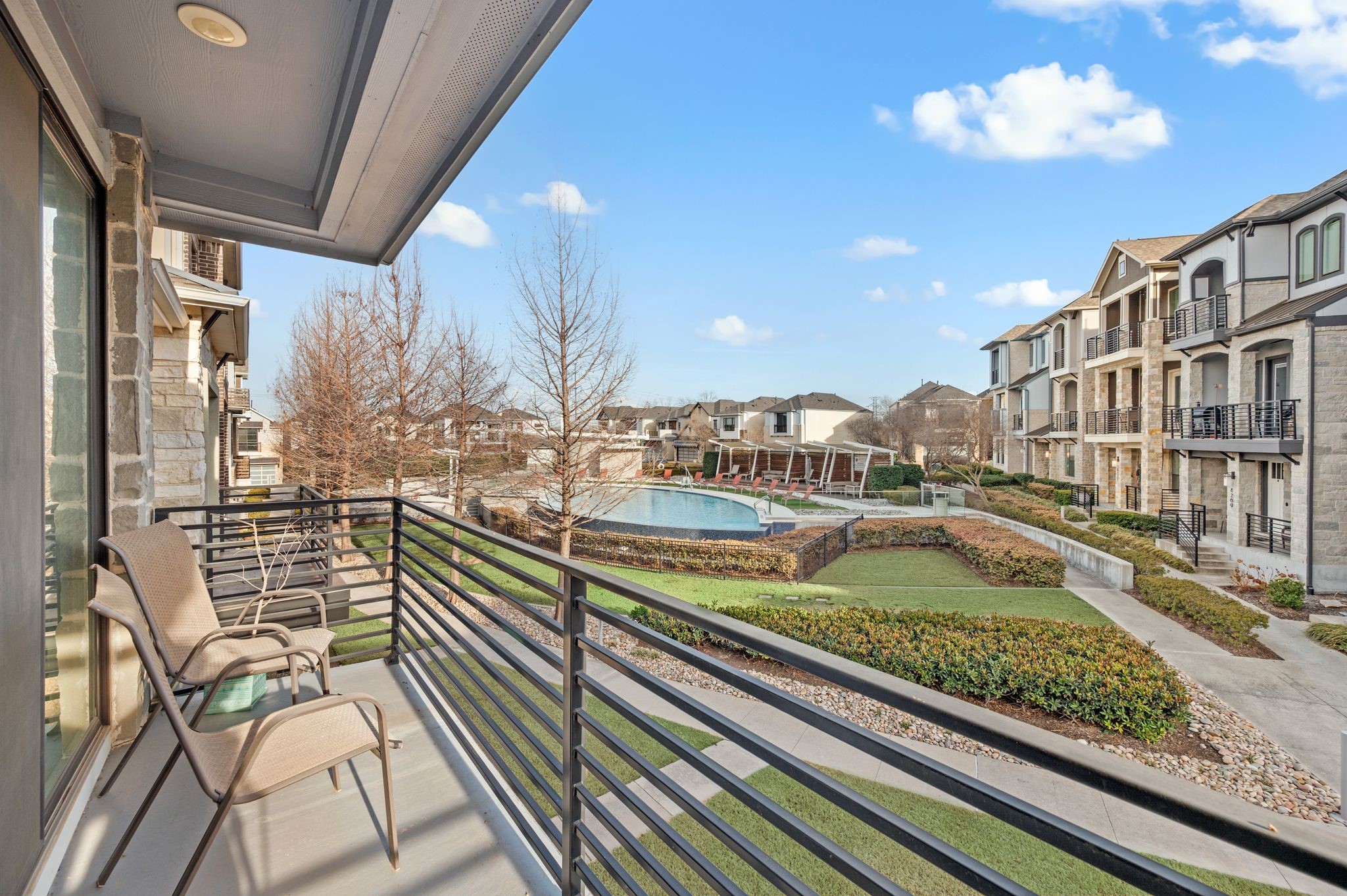 8254 Laflin Lane Dallas TX 75231