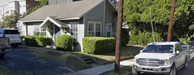4347 Travis Street Dallas TX 75205