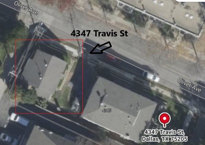 4347 Travis Street Dallas TX 75205