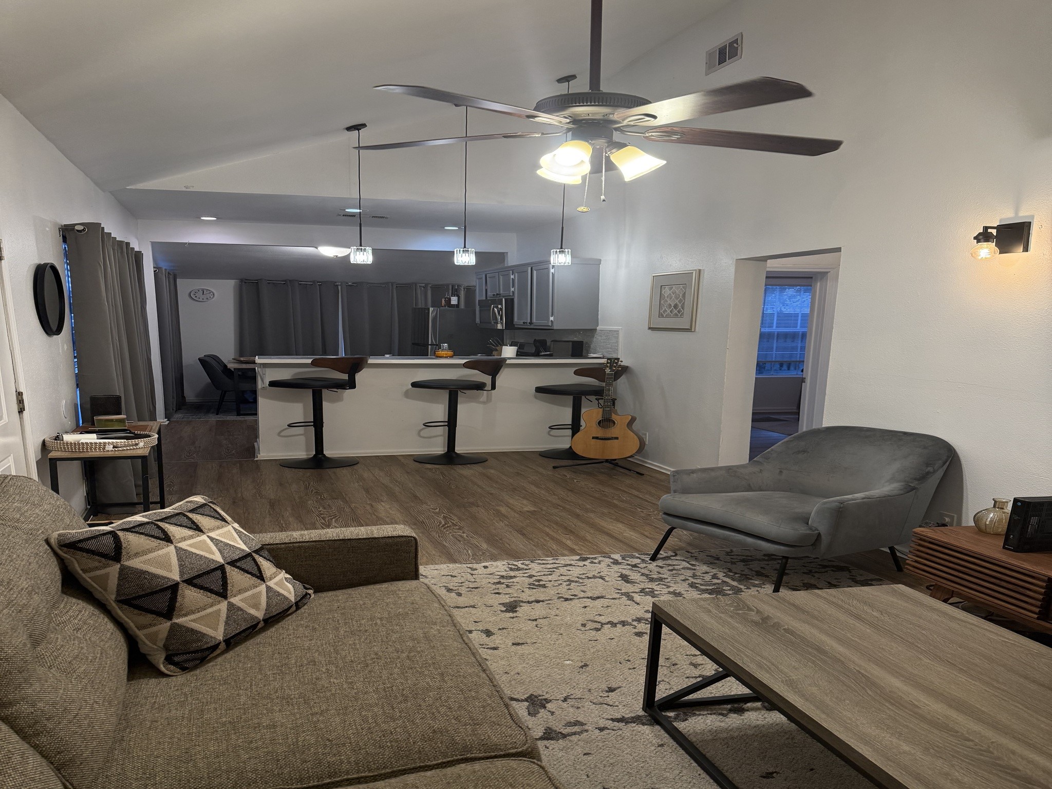 4347 Travis Street Dallas TX 75205
