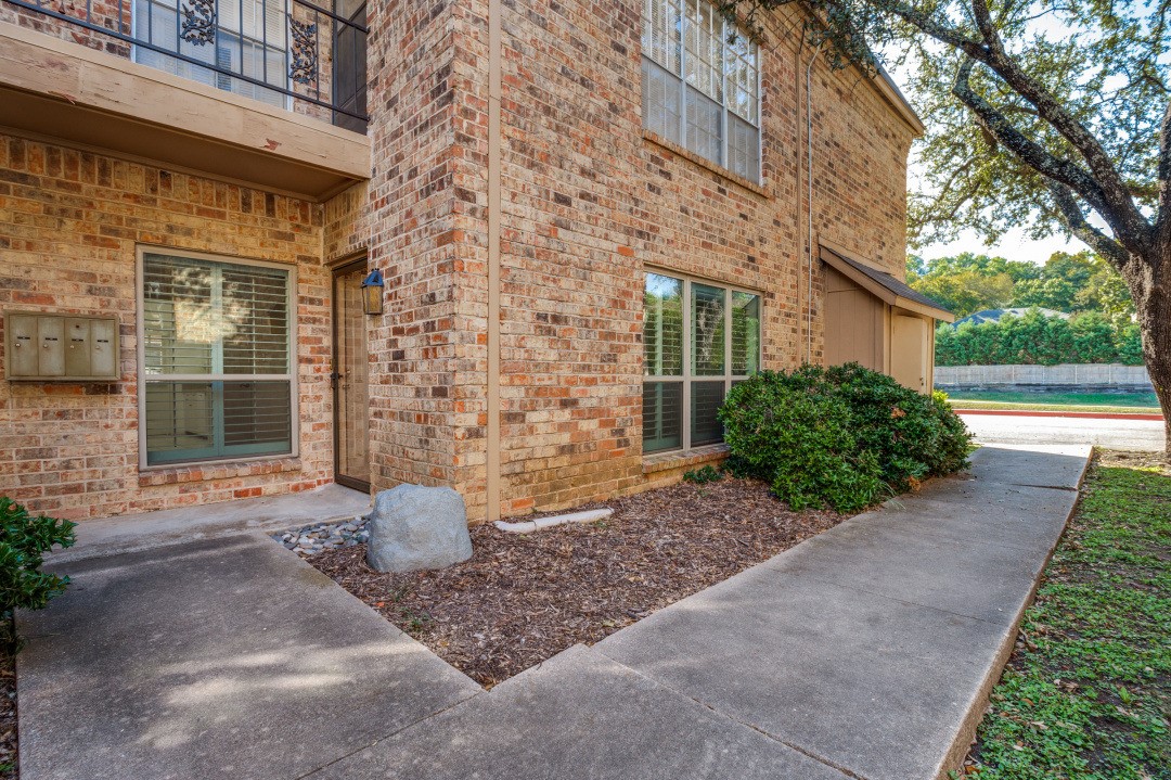 4409 S Bellaire Drive Fort Worth TX 76109