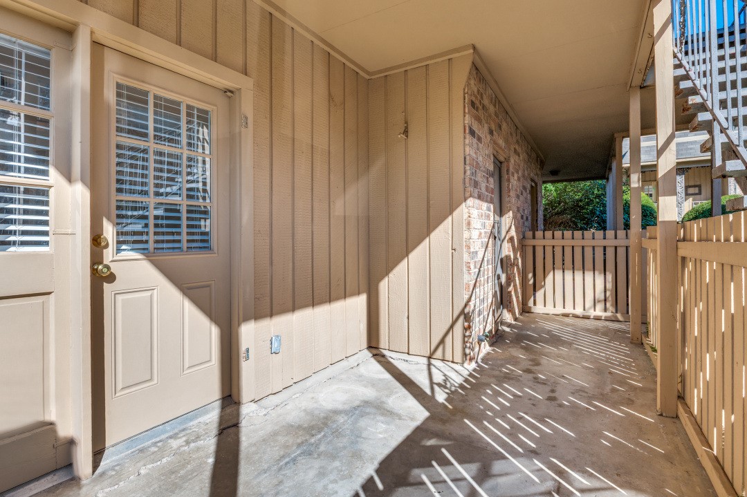 4409 S Bellaire Drive Fort Worth TX 76109