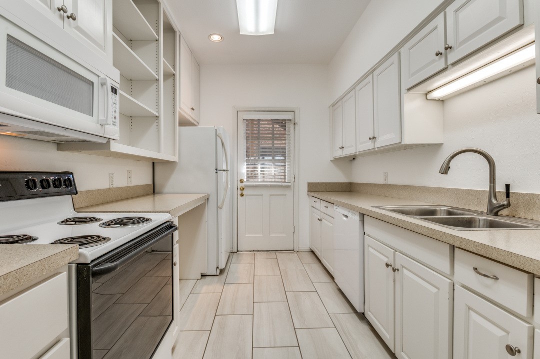4409 S Bellaire Drive Fort Worth TX 76109