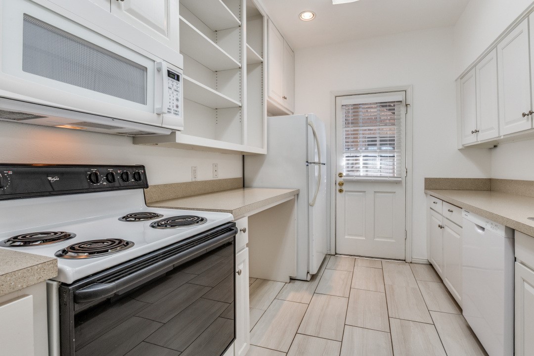 4409 S Bellaire Drive Fort Worth TX 76109