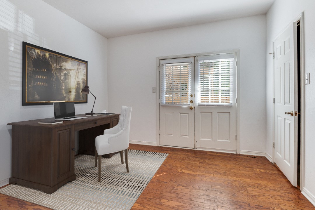 4409 S Bellaire Drive Fort Worth TX 76109