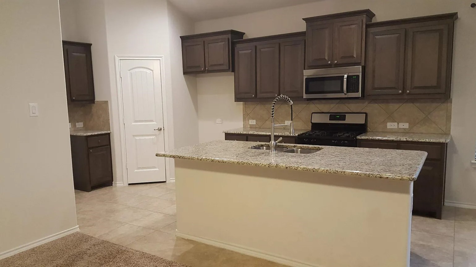15704 Oak Pointe Drive Fort Worth TX 76177