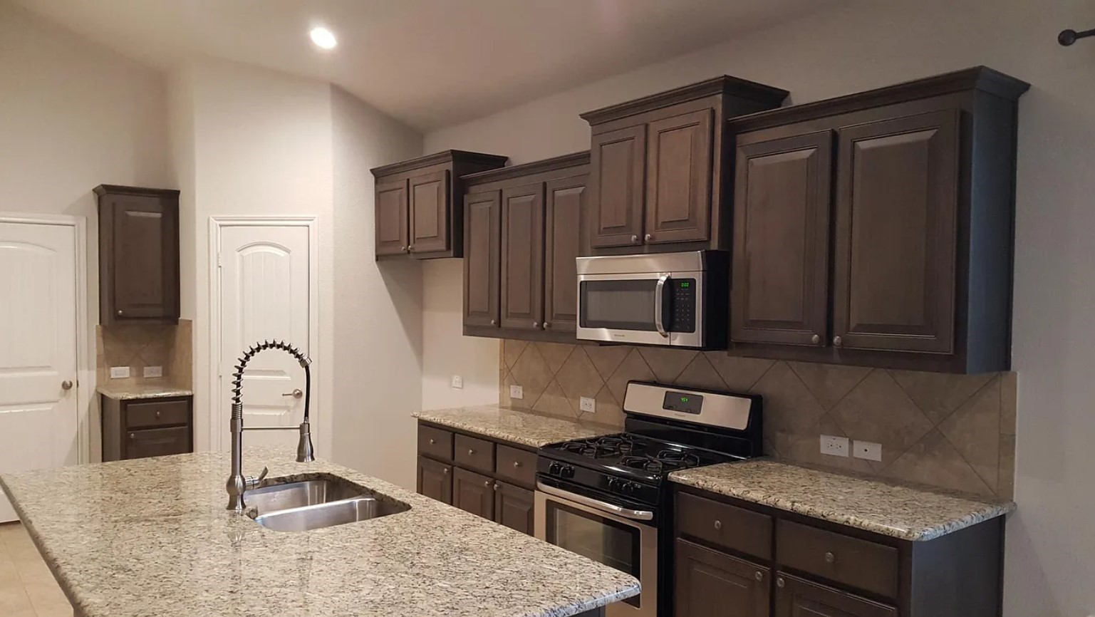 15704 Oak Pointe Drive Fort Worth TX 76177