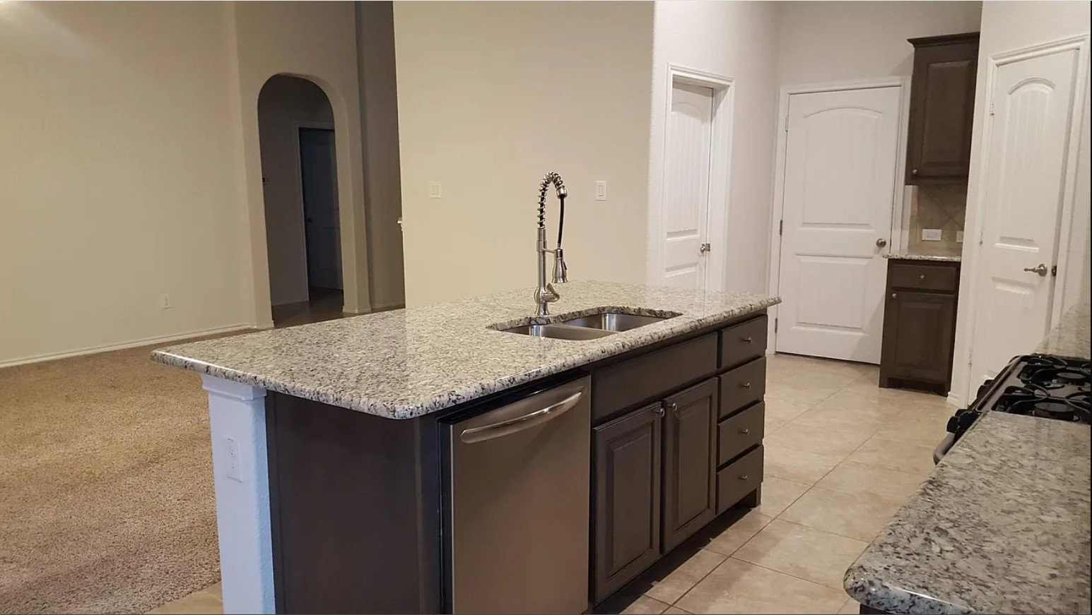15704 Oak Pointe Drive Fort Worth TX 76177
