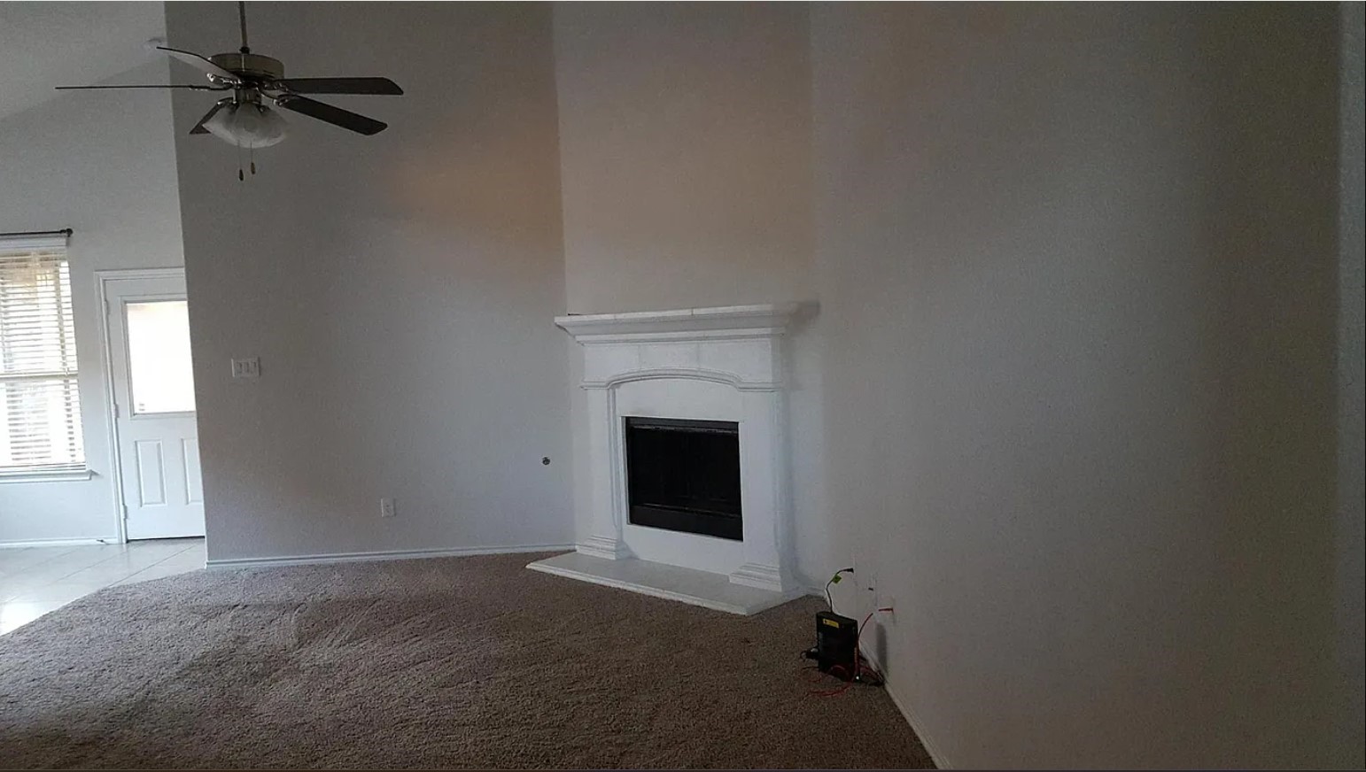 15704 Oak Pointe Drive Fort Worth TX 76177