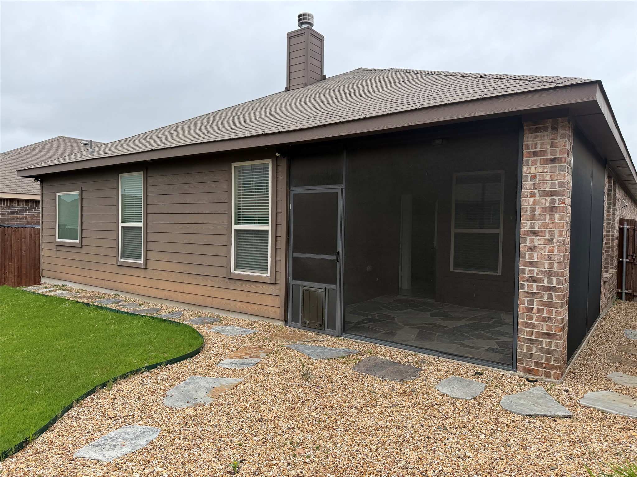 15704 Oak Pointe Drive Fort Worth TX 76177
