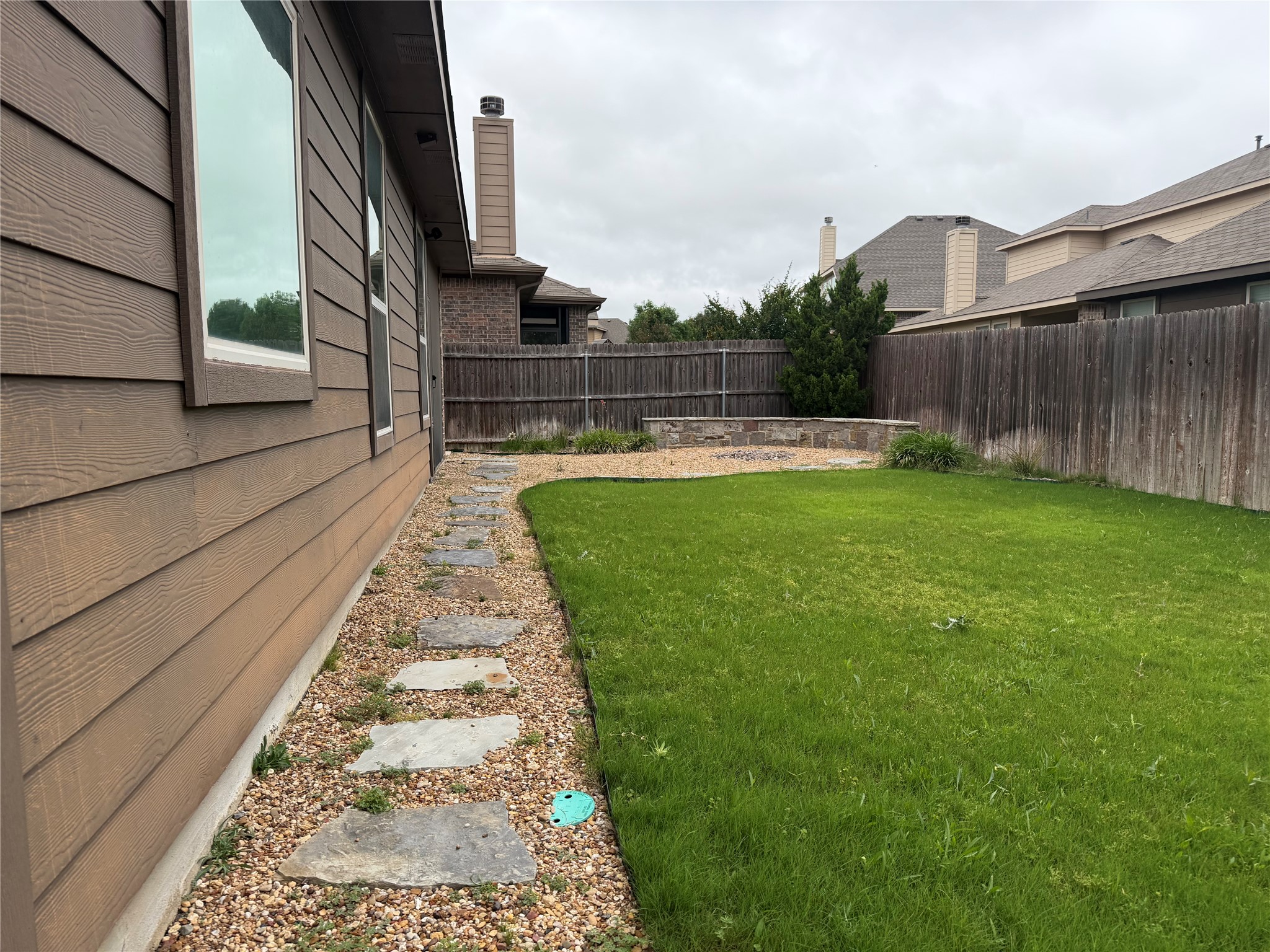 15704 Oak Pointe Drive Fort Worth TX 76177