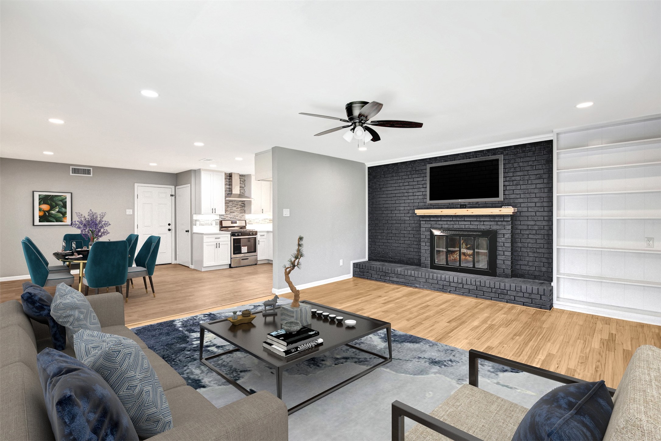 1422 Flamingo Lane Garland TX 75042